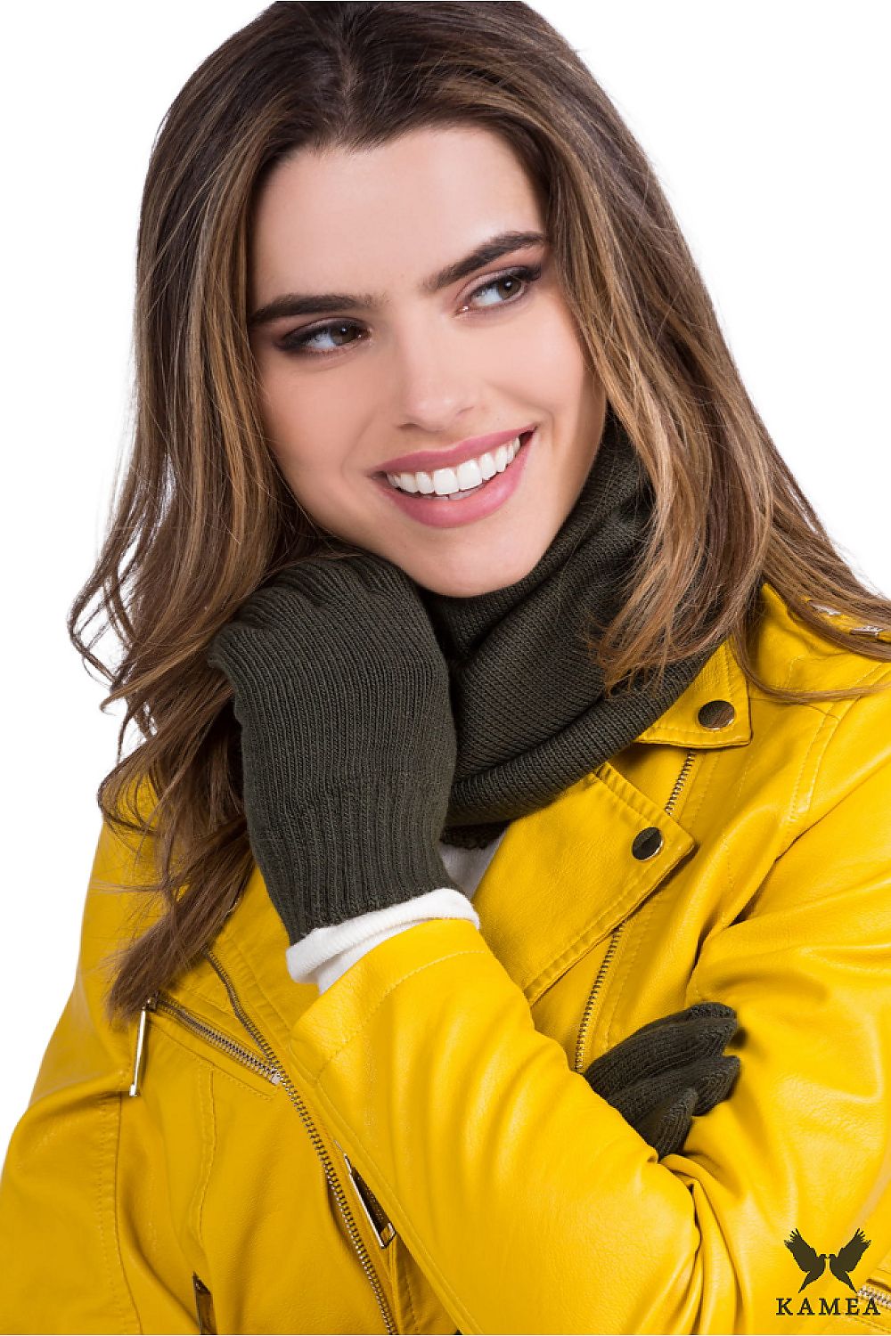 Infinity Scarf model 205664